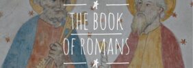 the book of romans